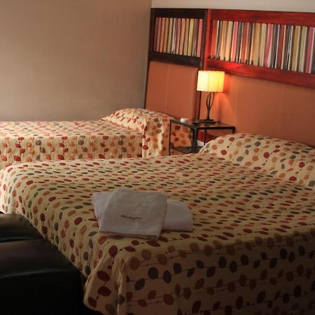 Munay Hotel Cafayate Eksteriør bilde