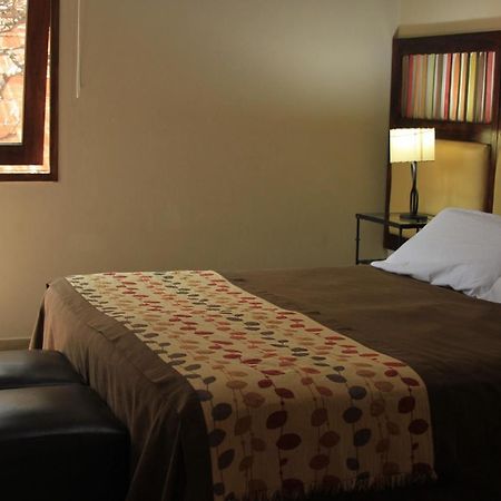 Munay Hotel Cafayate Eksteriør bilde