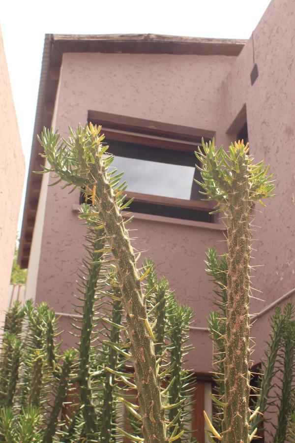 Munay Hotel Cafayate Eksteriør bilde