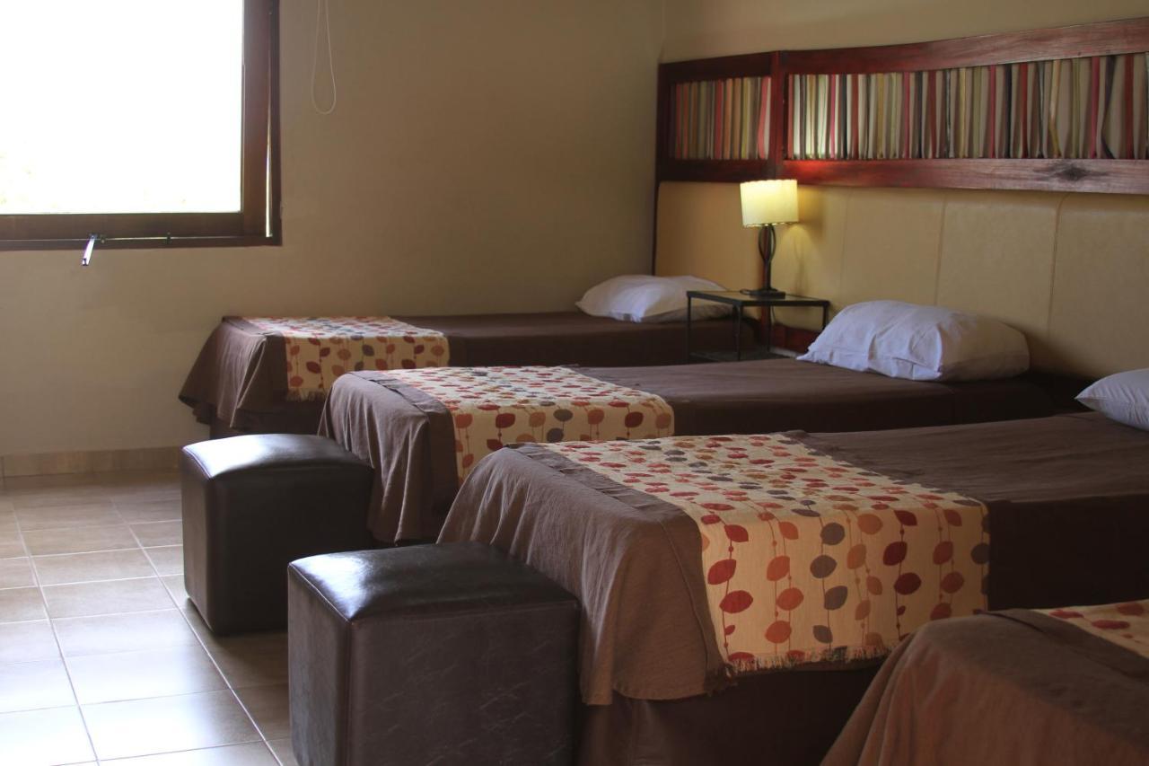 Munay Hotel Cafayate Eksteriør bilde