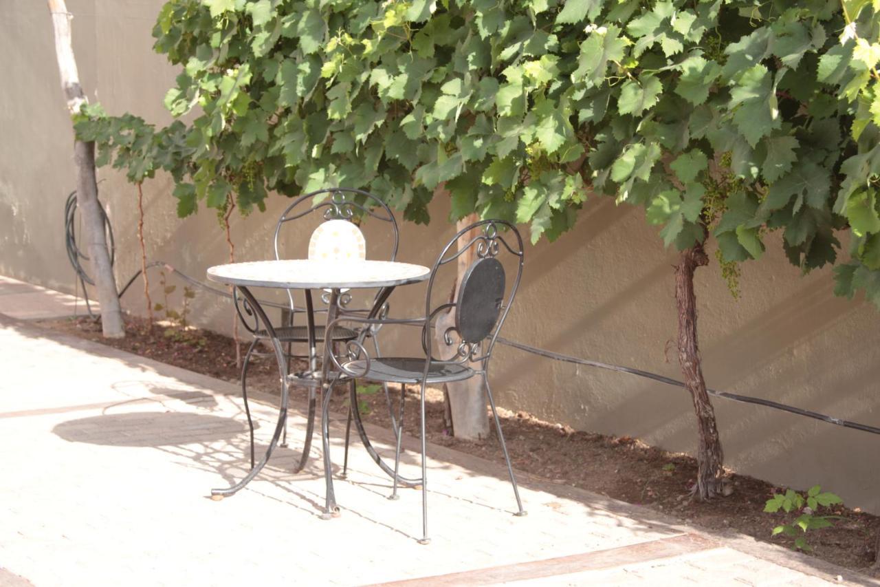 Munay Hotel Cafayate Eksteriør bilde
