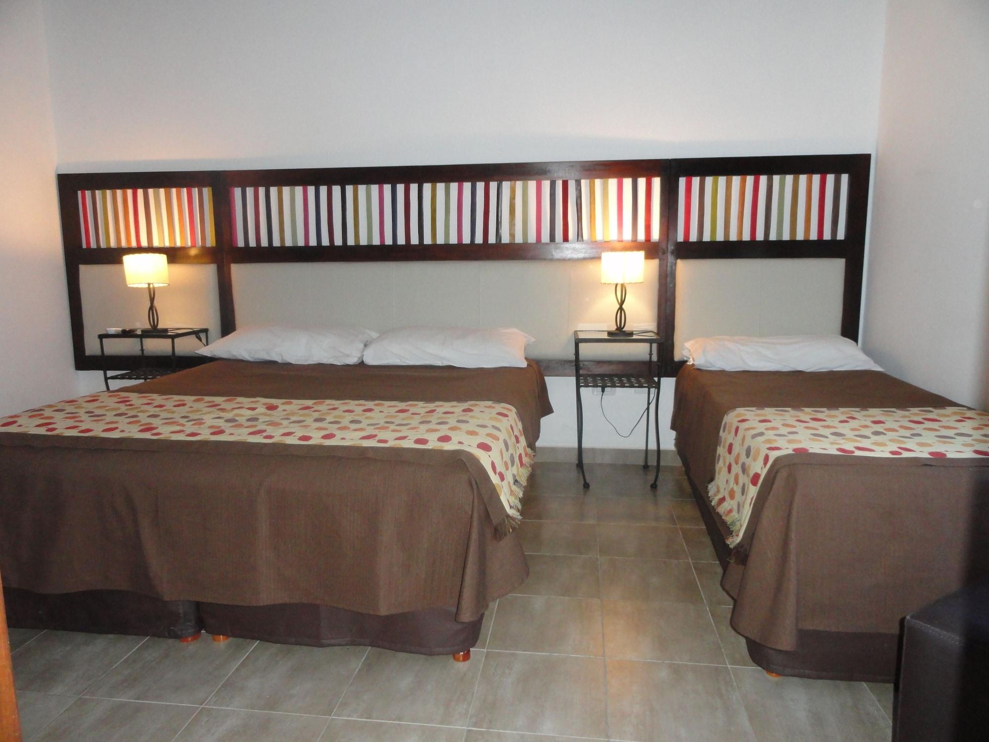 Munay Hotel Cafayate Eksteriør bilde
