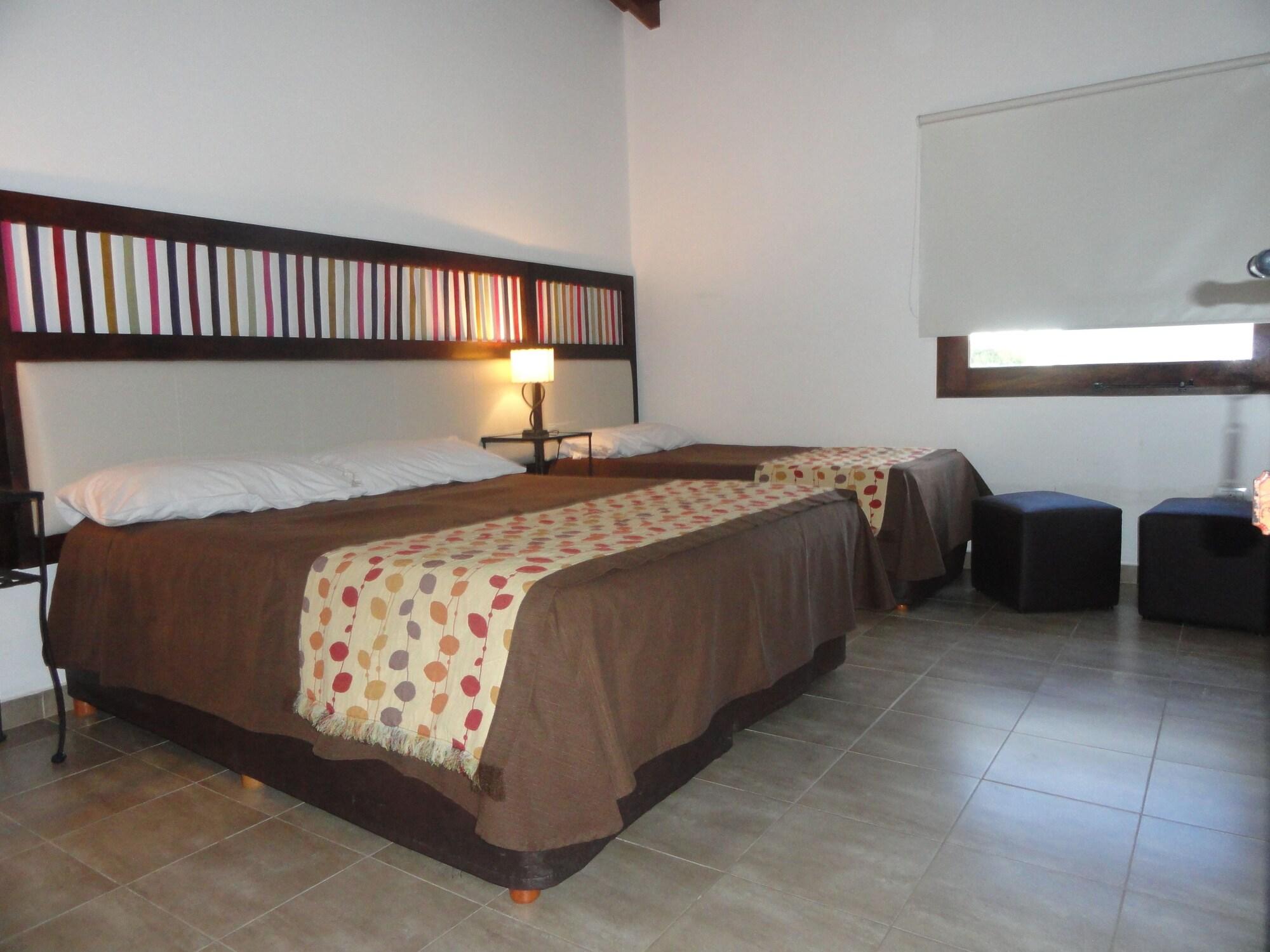 Munay Hotel Cafayate Eksteriør bilde
