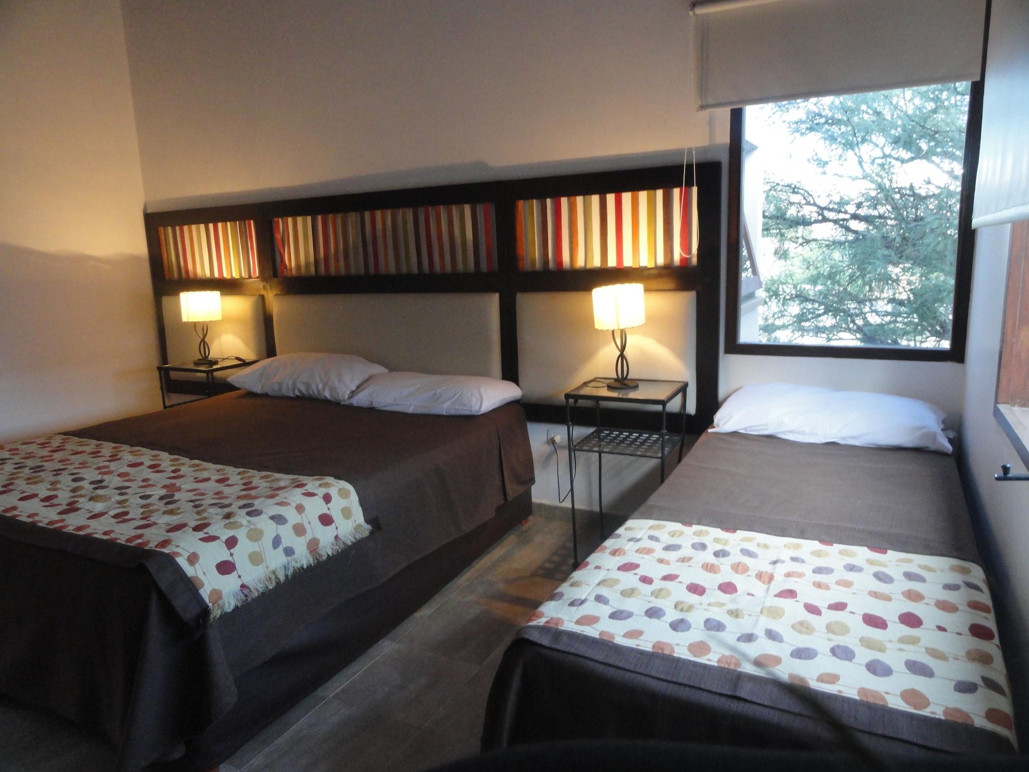 Munay Hotel Cafayate Eksteriør bilde