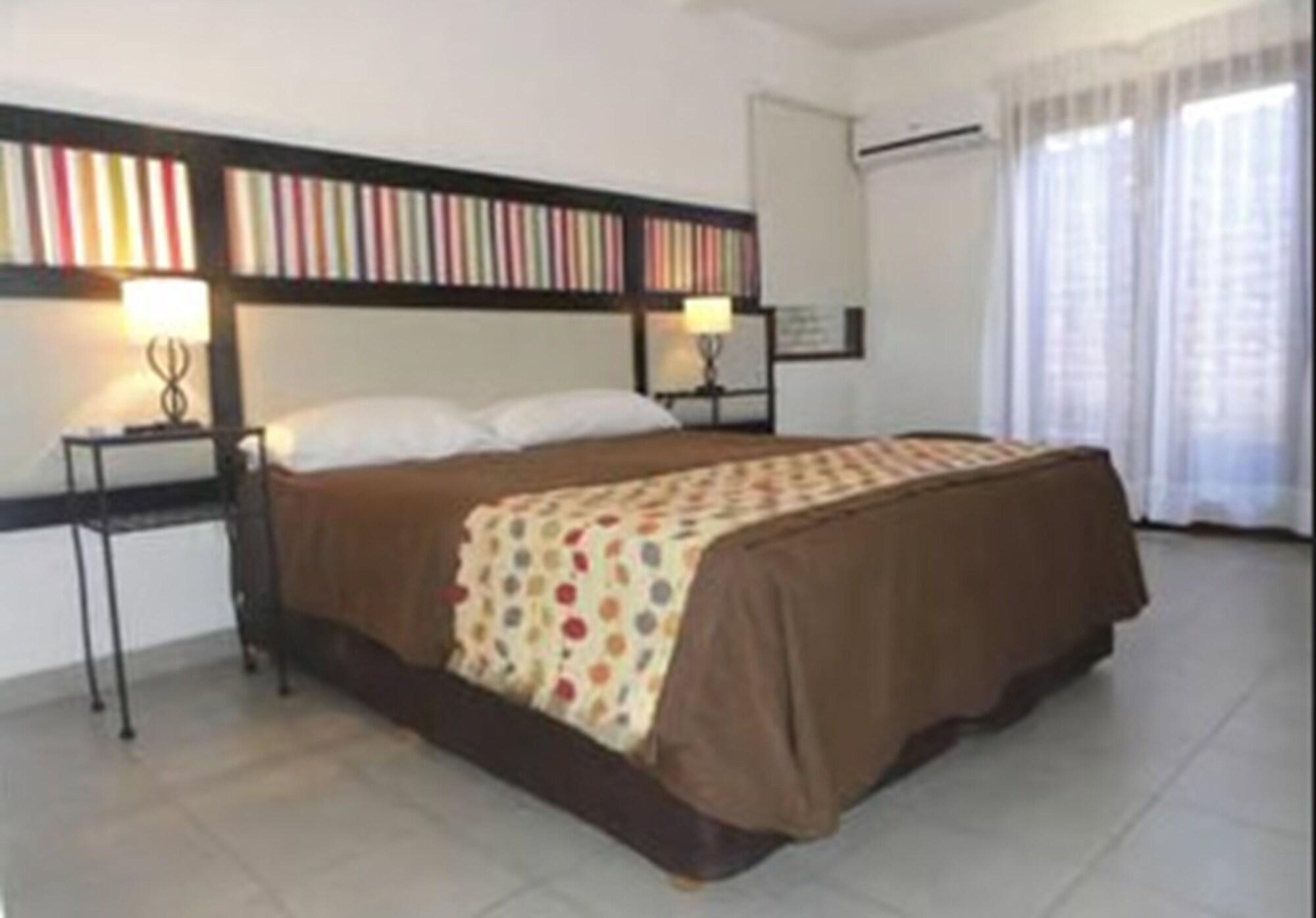 Munay Hotel Cafayate Eksteriør bilde