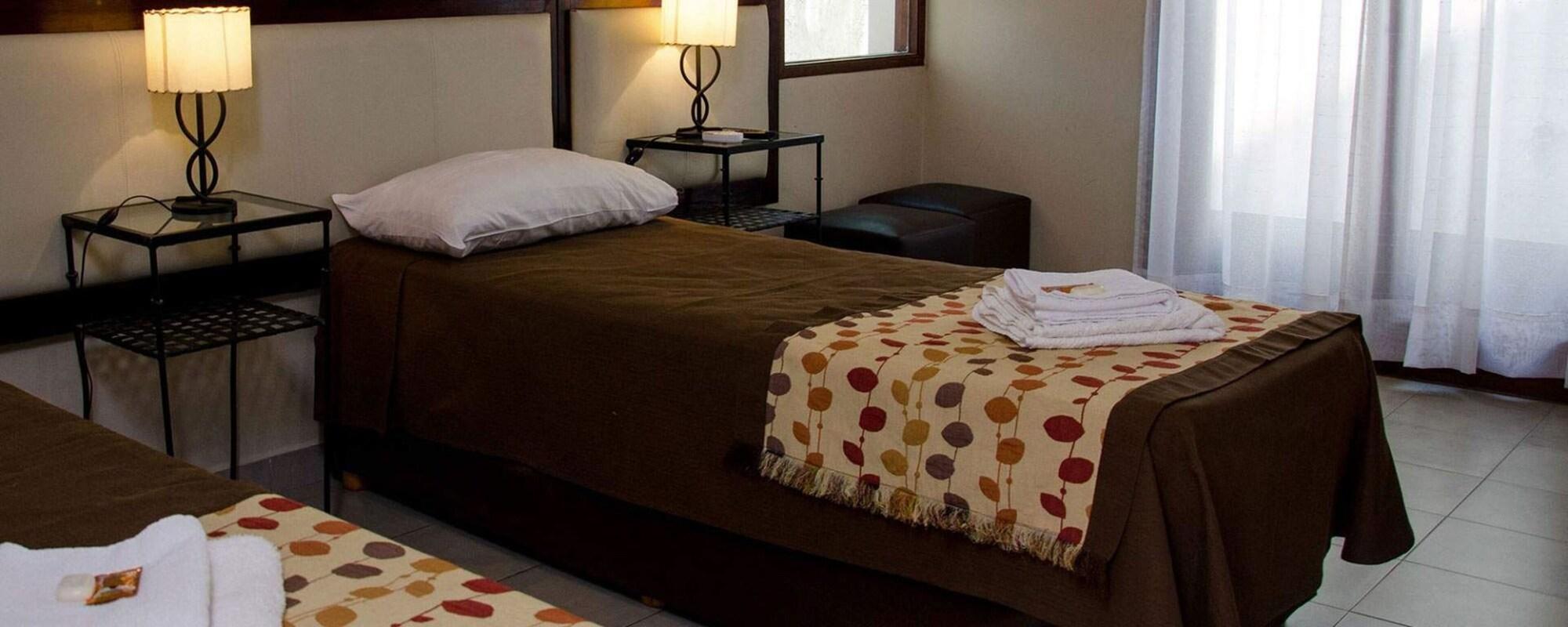 Munay Hotel Cafayate Eksteriør bilde