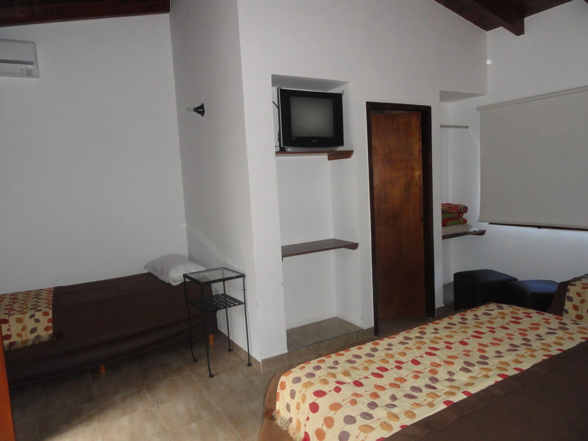 Munay Hotel Cafayate Eksteriør bilde