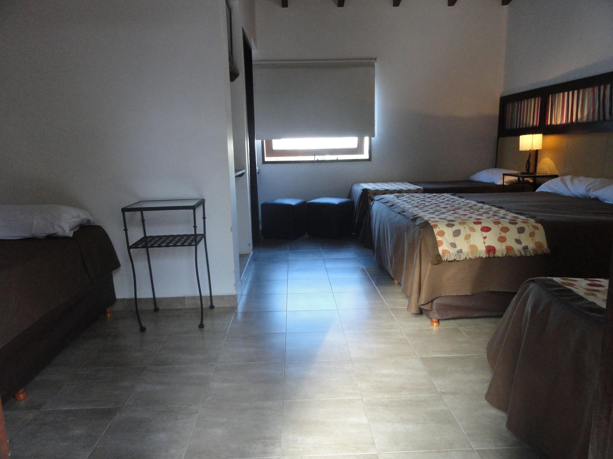 Munay Hotel Cafayate Eksteriør bilde