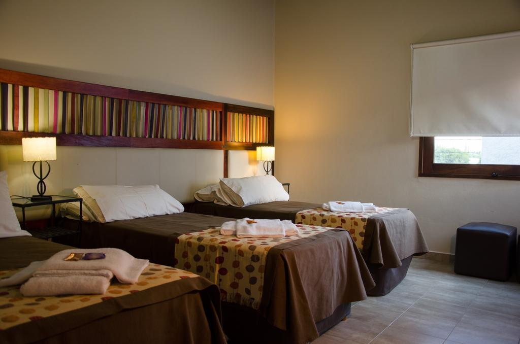 Munay Hotel Cafayate Eksteriør bilde