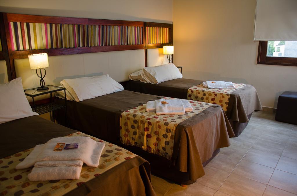 Munay Hotel Cafayate Eksteriør bilde