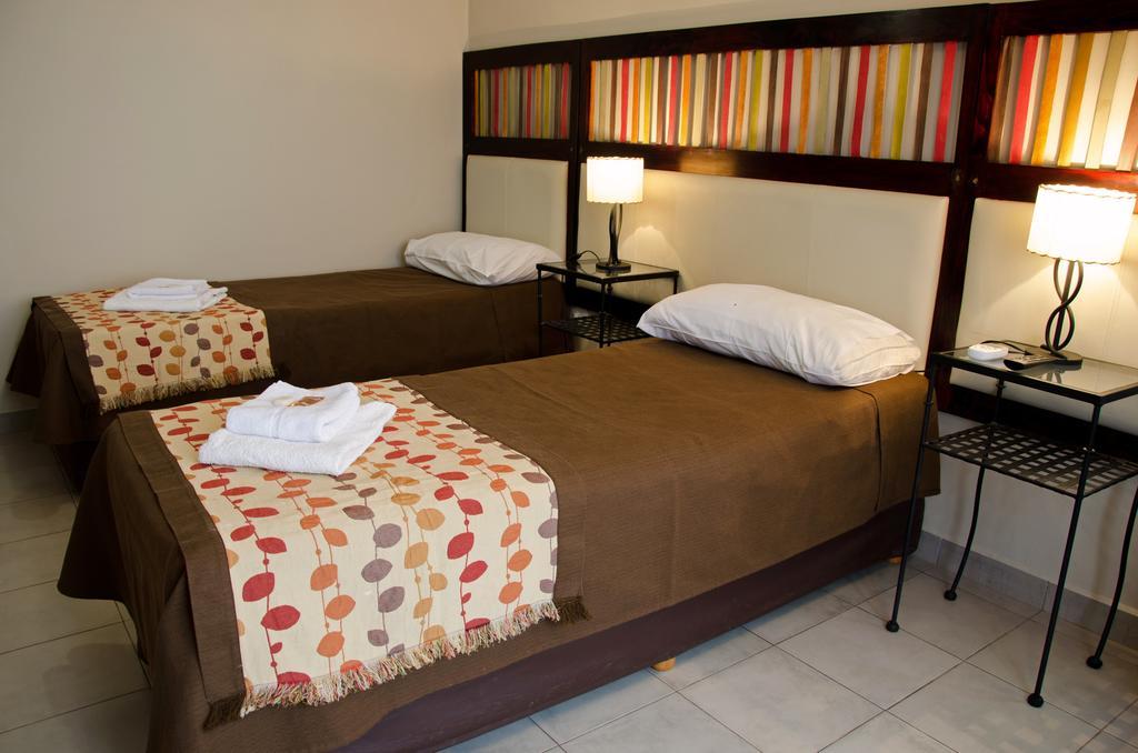 Munay Hotel Cafayate Eksteriør bilde