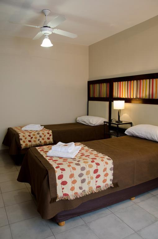 Munay Hotel Cafayate Eksteriør bilde