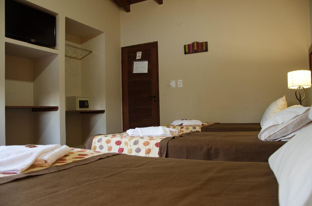 Munay Hotel Cafayate Eksteriør bilde