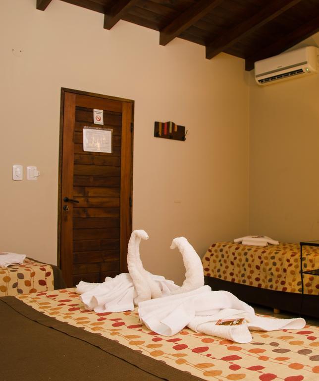 Munay Hotel Cafayate Eksteriør bilde
