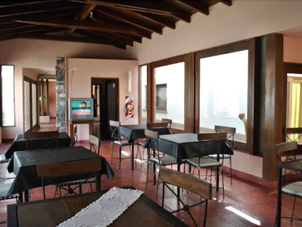 Munay Hotel Cafayate Eksteriør bilde