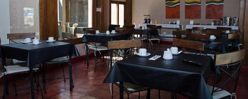 Munay Hotel Cafayate Eksteriør bilde