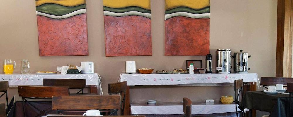 Munay Hotel Cafayate Eksteriør bilde