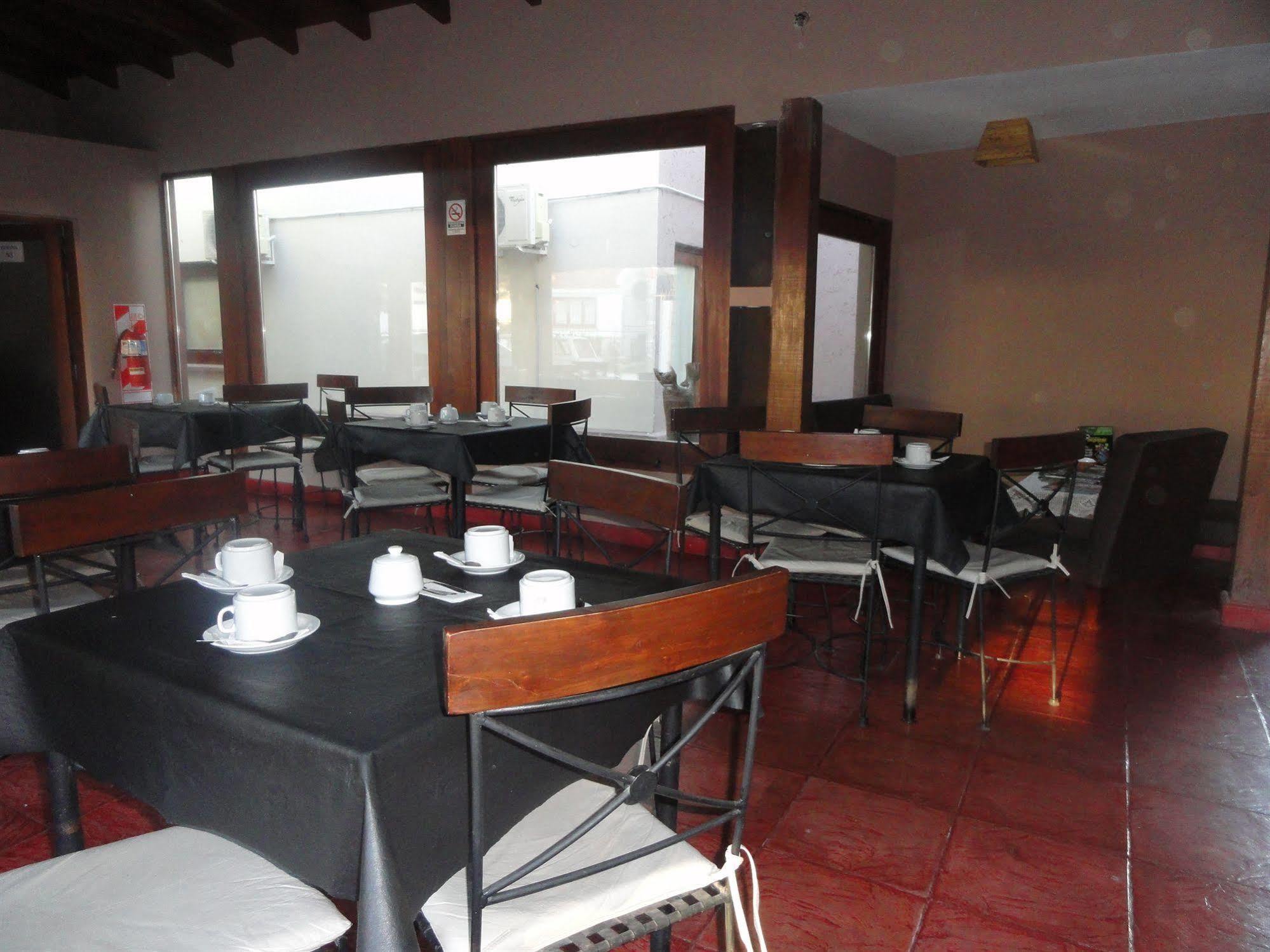 Munay Hotel Cafayate Eksteriør bilde